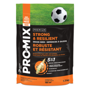 Picture of PRO-MIX Strong & Resilient 5 in 1 Grass Seed