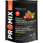 Picture of PRO-MIX Organic Tomatoe Veg Fruit 4-4-8  1.5Kg