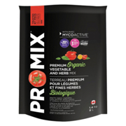 Picture of PRO-MIX Organic Vegetable & Herb Mix 9 L