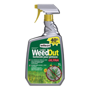 Picture of Wilson Lawn Weed Out Ultra 1 L RTU