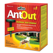 Picture of Wilson Antout Ant Stakes (6Pk)