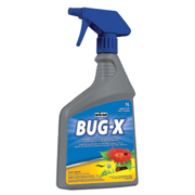 Picture of Wilson Bug-X Insect Spray RTU 1 L