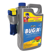 Picture of Wilson Bug-X Insect Spray Battery RTU 3 L