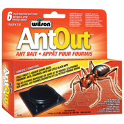 Picture of Wilson Antout Ant Trap (6Pk)