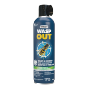 Picture of Wilson WaspOut Long Shot Aerosol 400g (CS ONLY)