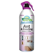 Picture of Green Earth Homecare Ant & Crawling Aerosol 350g