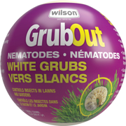 Picture of Grub Busters Nematodes *DROPSHIP*