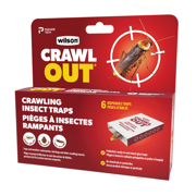 Picture of Wilson CrawlOut Insect Trap