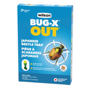 Picture of Wilson BugOut Japanese Beetle Trap