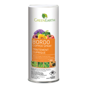 Picture of Green Earth Bordo Copper Spray 200 g