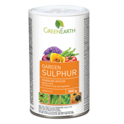 Picture of Green Earth Garden Sulphur Powder Wettable 300 g