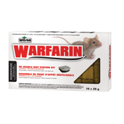 Picture of Wilson Warfarin Mouse Block Kit-Station