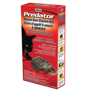 Picture of Wilson Predator Mouse Block Kit-reusable Station