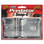 Picture of Wilson Predator fast set Rat trap
