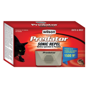 Picture of Wilson Sonic Repel Battery