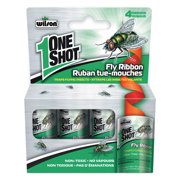 Picture of Wilson Oneshot Fly Ribbons (4pk)
