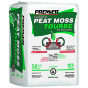 Picture of Premier Peat Moss 3.8 cuft 107 L