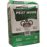 Picture of Premier Peat Moss 2.2 cuft