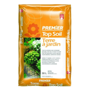 Picture of Premier Top Soil 25L Bag (90/PLT ONLY)