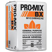 Picture of PRO-MIX BX with Mycorrhizae 3.8 cu ft (EAST)