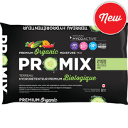 Picture of PRO-MIX Organic Moisture Mix 28.3L (90/PLT ONLY)