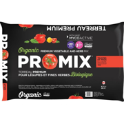 Picture of PRO-MIX Organic Veg. & Herb Mix 28.3L