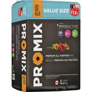 Picture of PRO-MIX All Purpose Mix 2 cu ft Comp.(50/PLT ONLY)
