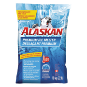 Picture of Alaskan Ice Melter Bag 10Kg