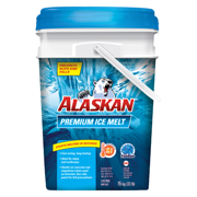 Picture of Alaskan Premium Ice Melter Pail 15Kg (60plt)