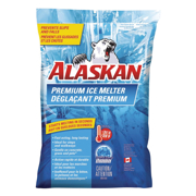 Picture of Alaskan Ice Melt Bag 20Kg