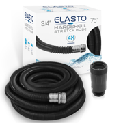 Picture of Elasto Hard-Shell Stretch Hose 75'