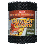 Picture of Gutter Guard 6" X 25'
