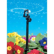Picture of LowFlow Rotary Sprinkler & 8" Stake 3 Per Card