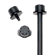 Picture of Adjustable Circle Bubbler1032 Thread Inlet 5/Card
