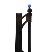 Picture of 8" Stakes For Low Flow Sprinkler/ 4" Riser 3/Card