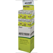 Picture of Pantry Moth Trap 2-Pack Floor Display 30