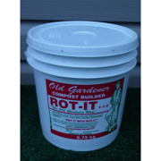 Picture of Rot-It Pail  8.75Kg  100/Plt