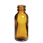 Picture of Amber Dropper Bottle