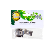 Picture of Flush Mount Clips-4 Clips Per Pack
