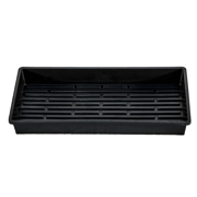 Picture of 1020 Double Thick Seedling Tray - With Holes