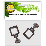Picture of Growlight Garden Height Adjustment Collar (2pk)