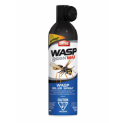 Picture of Wasp B Gon Max Wasp Killer Aerosol  400 g