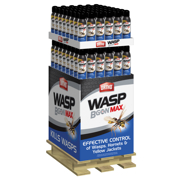 Picture of Wasp B Gon Max Wasp Killer Aerosol  400 g DS (96)
