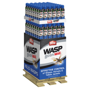 Picture of Wasp B Gon Max Wasp Killer Foam 400 g DS (96)