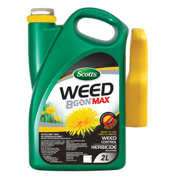 Picture of Weed B Gon Max RTU w/ Quick Connect Sprayer 2L