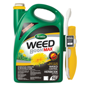 Picture of Weed B Gon Max RTU w/ Wand Applicator 5L