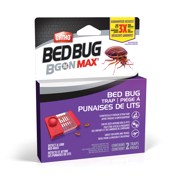 Picture of Bed Bug B Gon Max Bed Bug Trap (2 Pk)