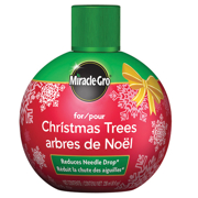 Picture of Miracle-Gro For Christmas Trees  236mL