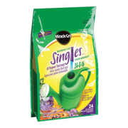 Picture of Miracle-Gro Singles 290g