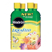 Picture of Miracle-Gro Liquafeed 12-4-8 567G Refill
